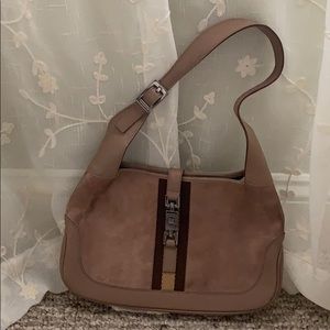 Authentic Vintage Gucci pocketbook